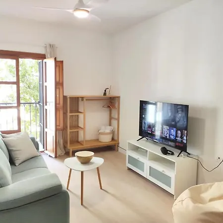 Apartment Pura Vida Albaicin - Parking Incluido Granada