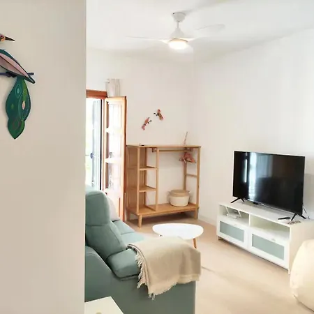 Apartment Pura Vida Albaicin - Parking Incluido